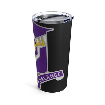 83 Civil Affairs Battalion (U.S. Army) Tumbler 20oz - Go Mug Yourself