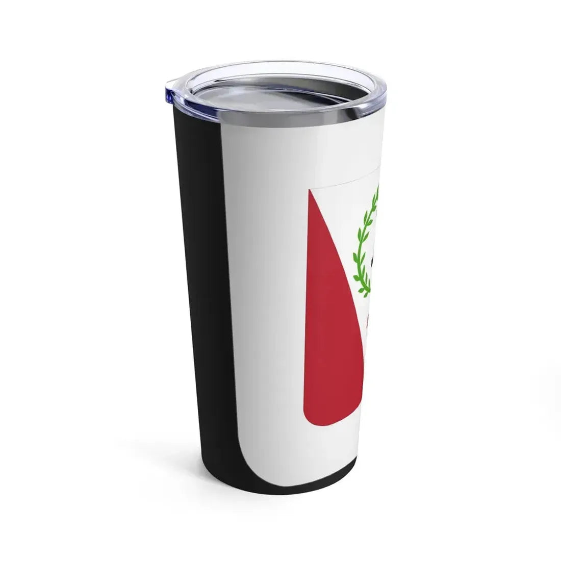 83 Engineer Battalion 2 (U.S. Army) Tumbler 20oz - Go Mug Yourself