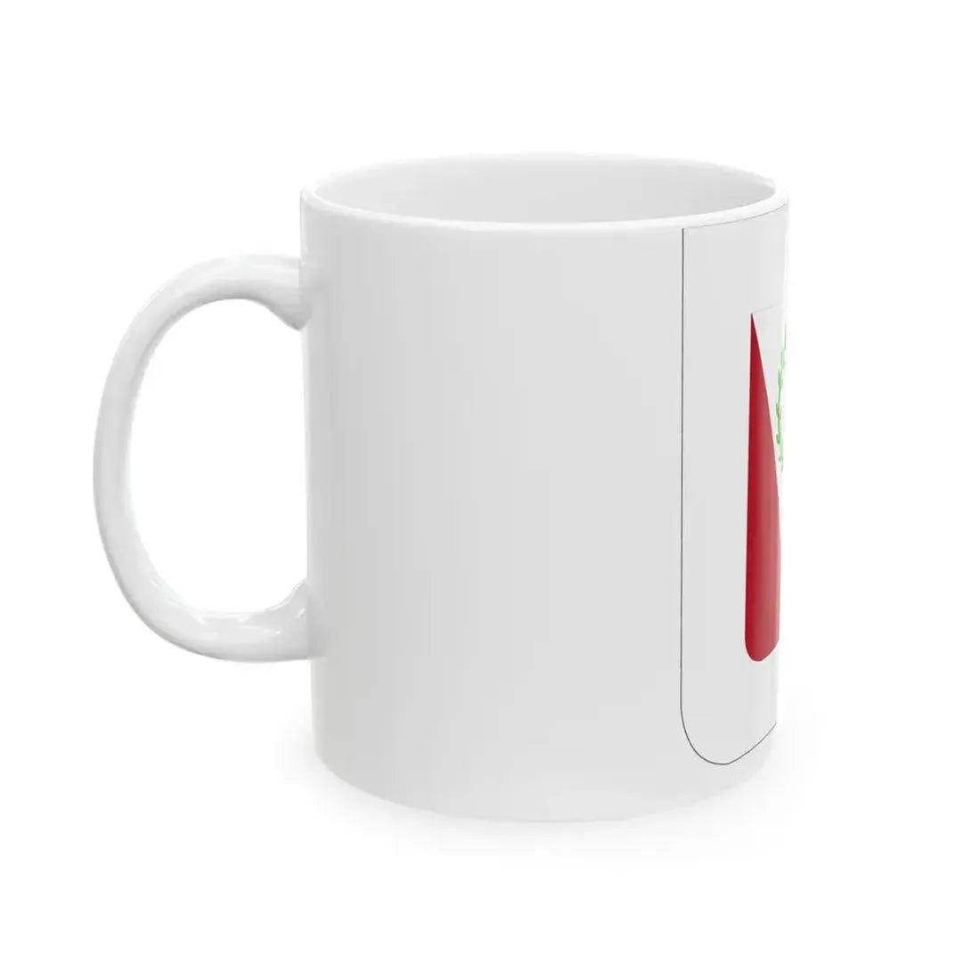 83 Engineer Battalion 2 (U.S. Army) White Coffee Mug - Go Mug Yourself