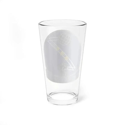 83 Network Operations Squadron ACC (U.S. Air Force) Pint Glass 16oz - Go Mug Yourself