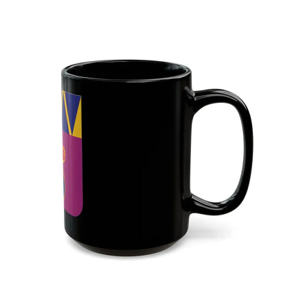 83 Ordnance Battalion 2 (U.S. Army) Black Coffee Mug-Go Mug Yourself