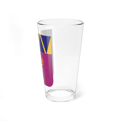 83 Ordnance Battalion 2 (U.S. Army) Pint Glass 16oz - Go Mug Yourself