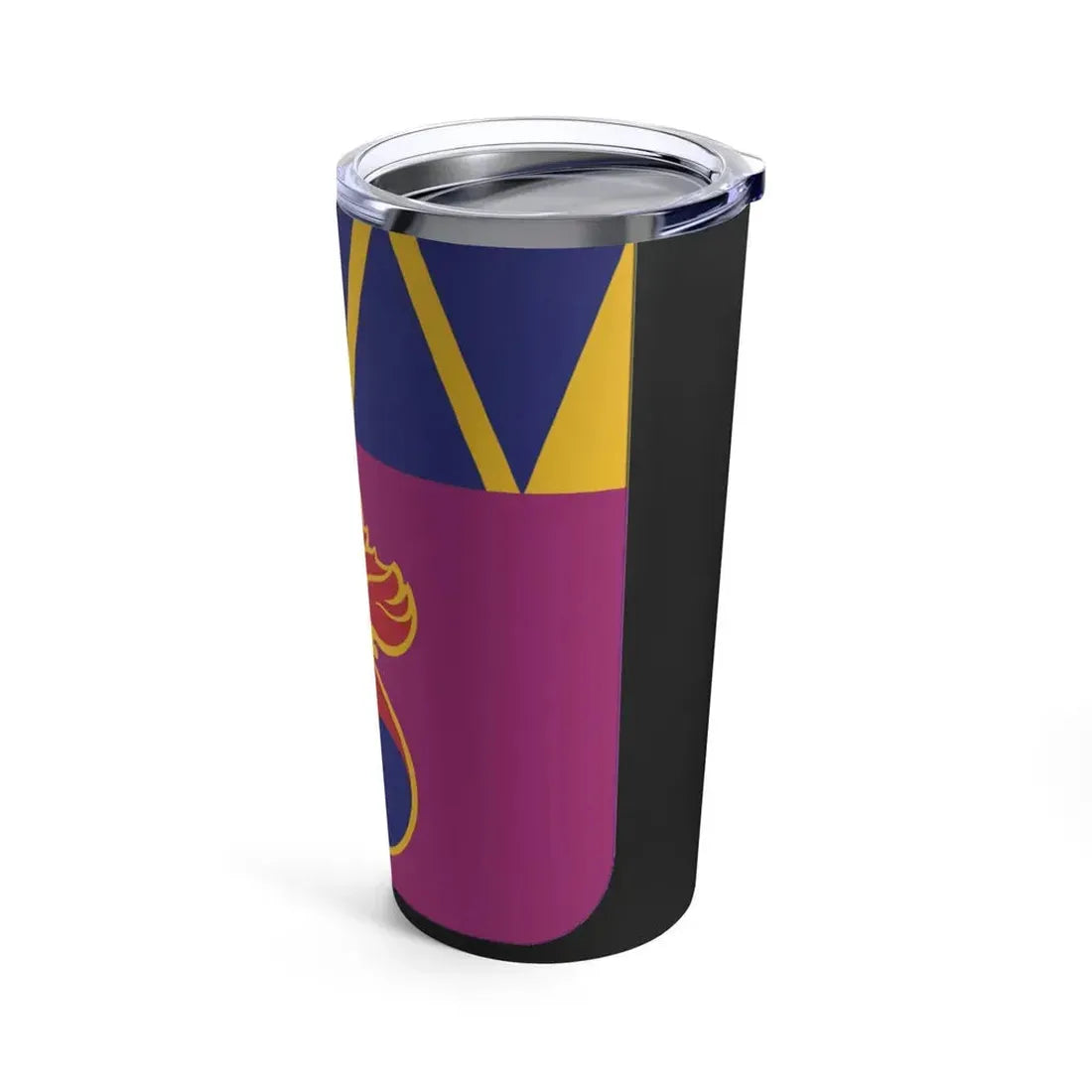 83 Ordnance Battalion 2 (U.S. Army) Tumbler 20oz - Go Mug Yourself