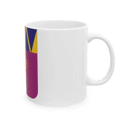 83 Ordnance Battalion 2 (U.S. Army) White Coffee Mug - Go Mug Yourself