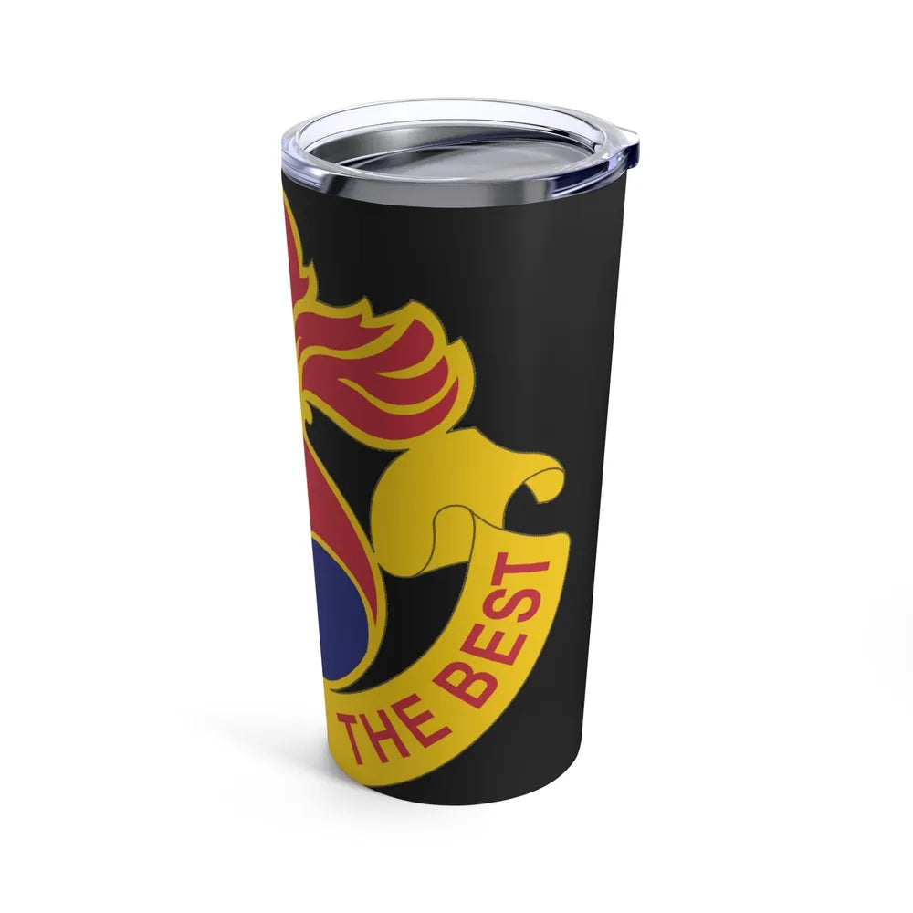 83 Ordnance Battalion (U.S. Army) Tumbler 20oz-Go Mug Yourself