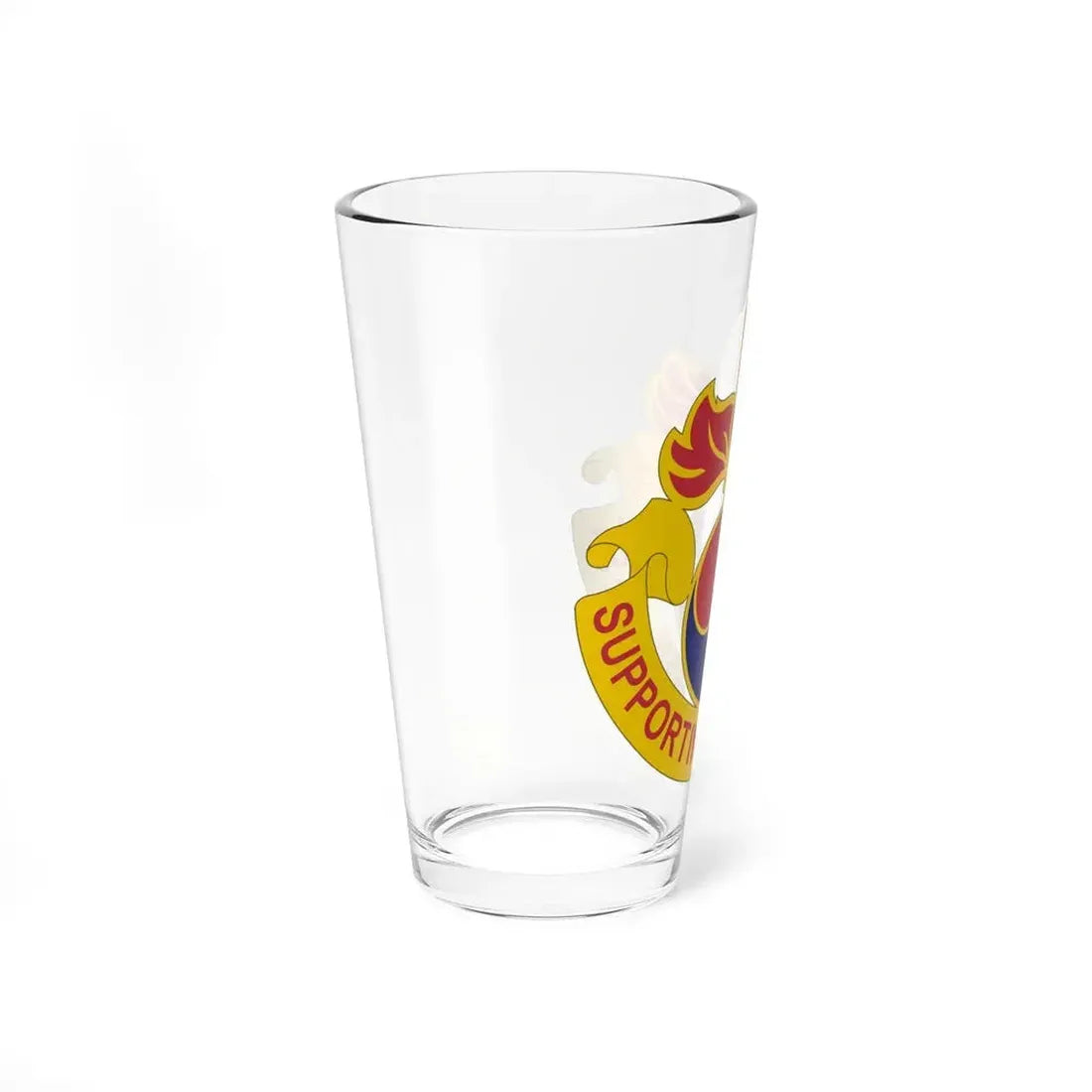 83 Ordnance Battalion (U.S. Army) Pint Glass 16oz - Go Mug Yourself