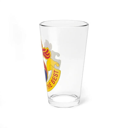 83 Ordnance Battalion (U.S. Army) Pint Glass 16oz - Go Mug Yourself