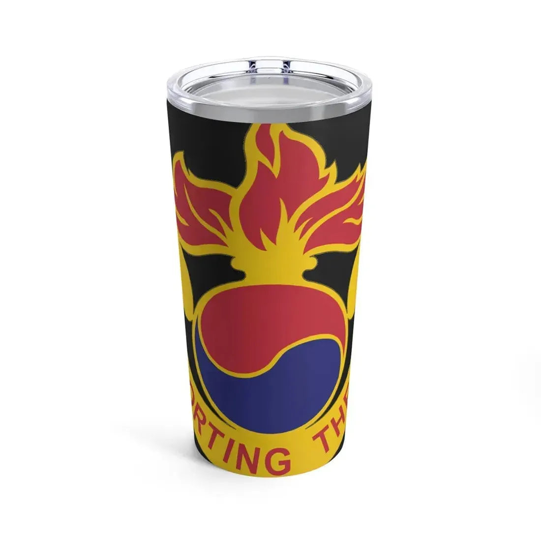 83 Ordnance Battalion (U.S. Army) Tumbler 20oz 20oz - Go Mug Yourself