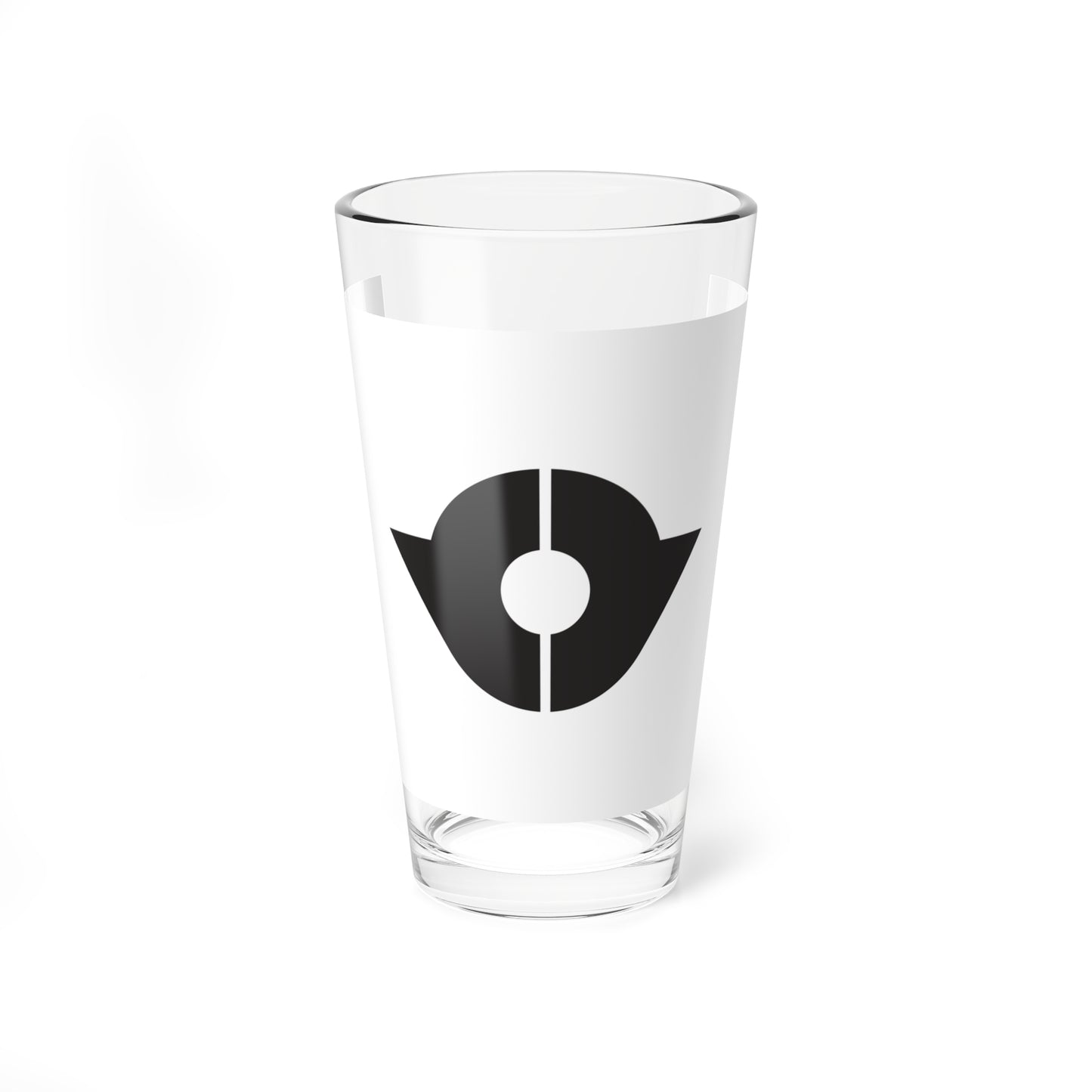 Flag of Kita Tokyo (Japan) Pint Glass 16oz