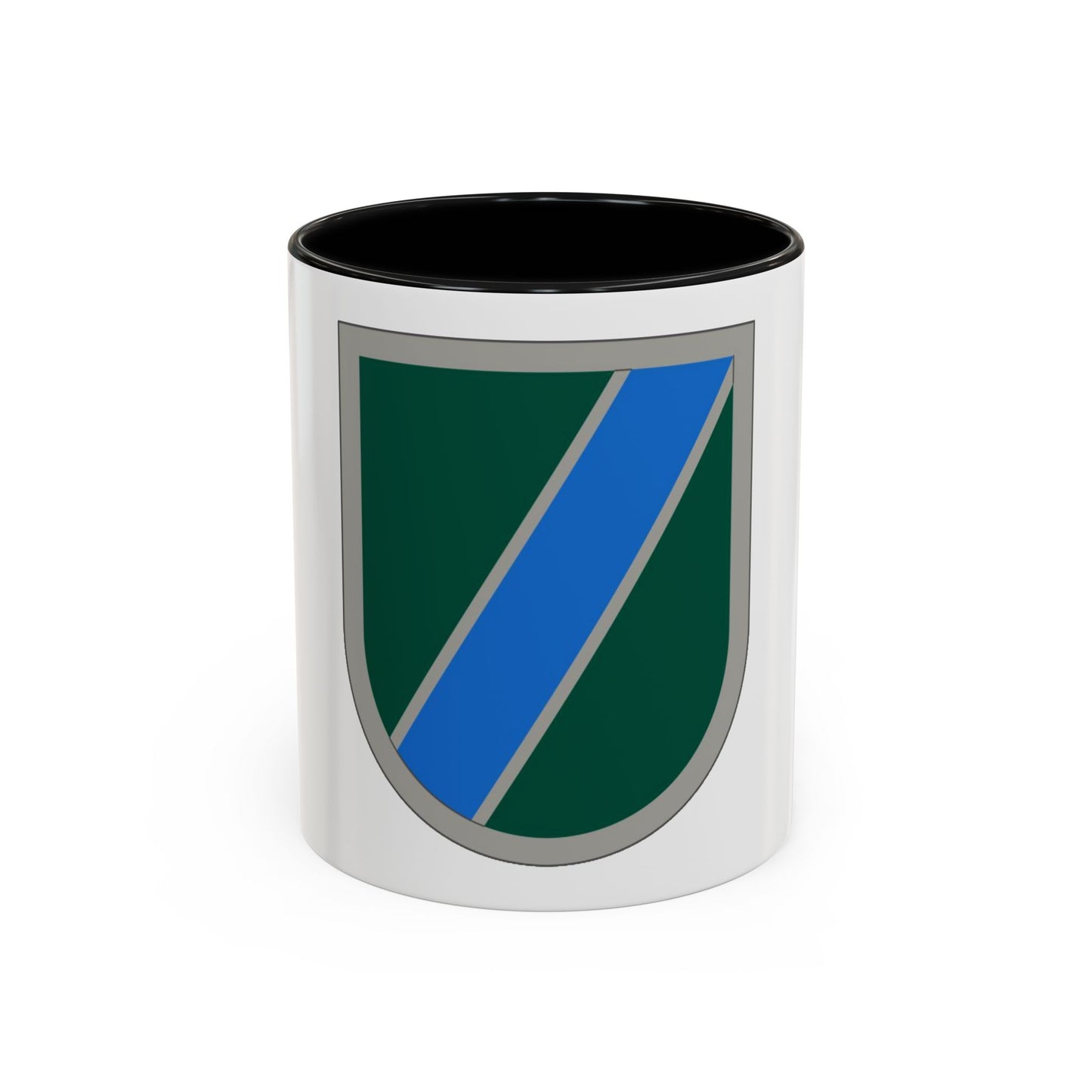 389 Military Intelligence Battalion 3 (U.S. Army) Accent Coffee Mug