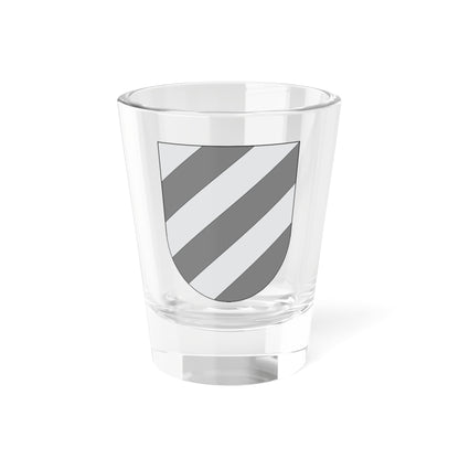 Campo - barrado (Spain) (Coat of Arms) Shot Glass 1.5oz