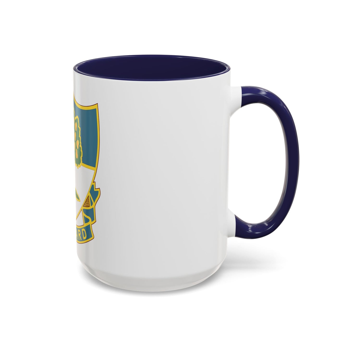 304th Infantry Regiment (U.S. Army) Accent Coffee Mug