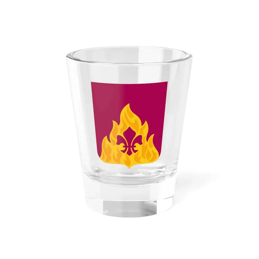 832 Ordnance Battalion 2 (U.S. Army) Shot Glass 1.5oz 1.5oz - Go Mug Yourself
