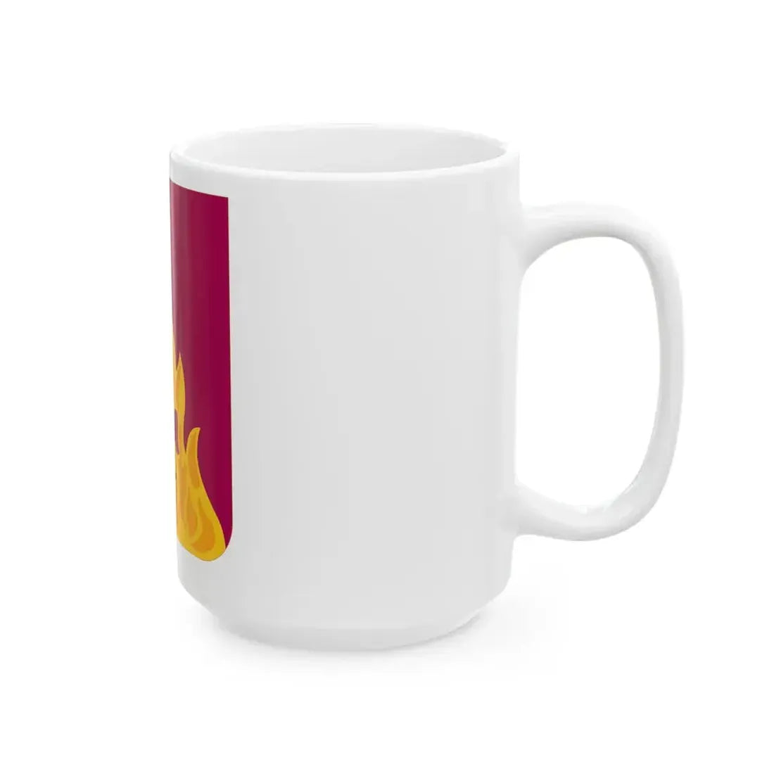 832 Ordnance Battalion 2 (U.S. Army) White Coffee Mug - Go Mug Yourself