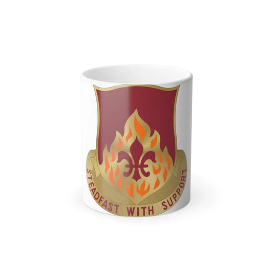 832 Ordnance Battalion (U.S. Army) Color Changing Mug-11oz-Go Mug Yourself