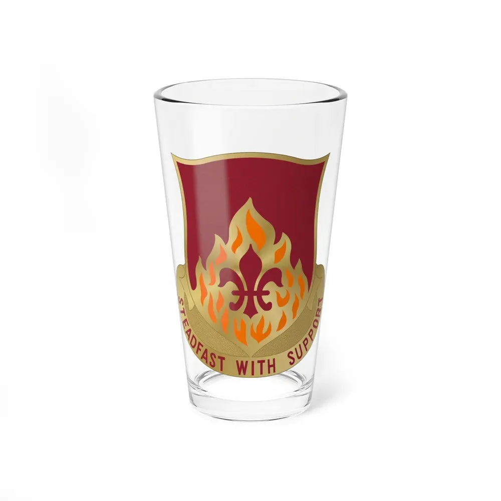 832 Ordnance Battalion (U.S. Army) Pint Glass 16oz 16oz - Go Mug Yourself