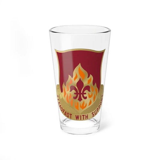 832 Ordnance Battalion (U.S. Army) Pint Glass 16oz 16oz - Go Mug Yourself