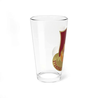 832 Ordnance Battalion (U.S. Army) Pint Glass 16oz - Go Mug Yourself