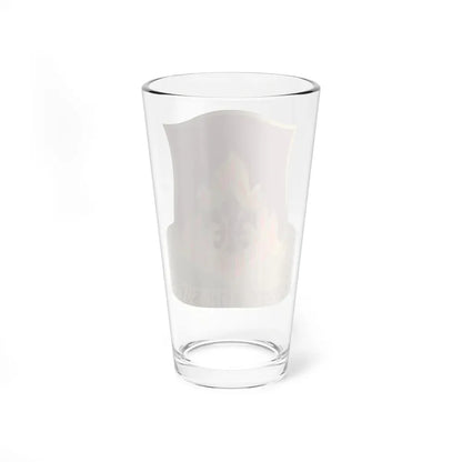 832 Ordnance Battalion (U.S. Army) Pint Glass 16oz - Go Mug Yourself
