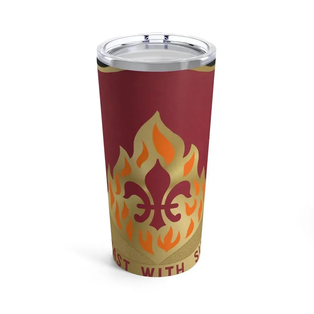 832 Ordnance Battalion (U.S. Army) Tumbler 20oz 20oz - Go Mug Yourself