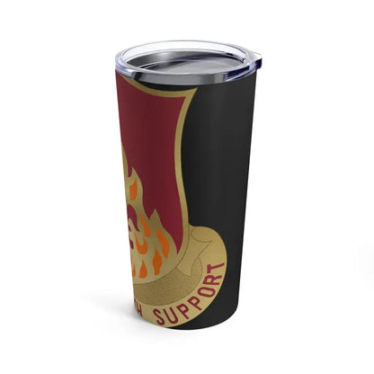 832 Ordnance Battalion (U.S. Army) Tumbler 20oz - Go Mug Yourself
