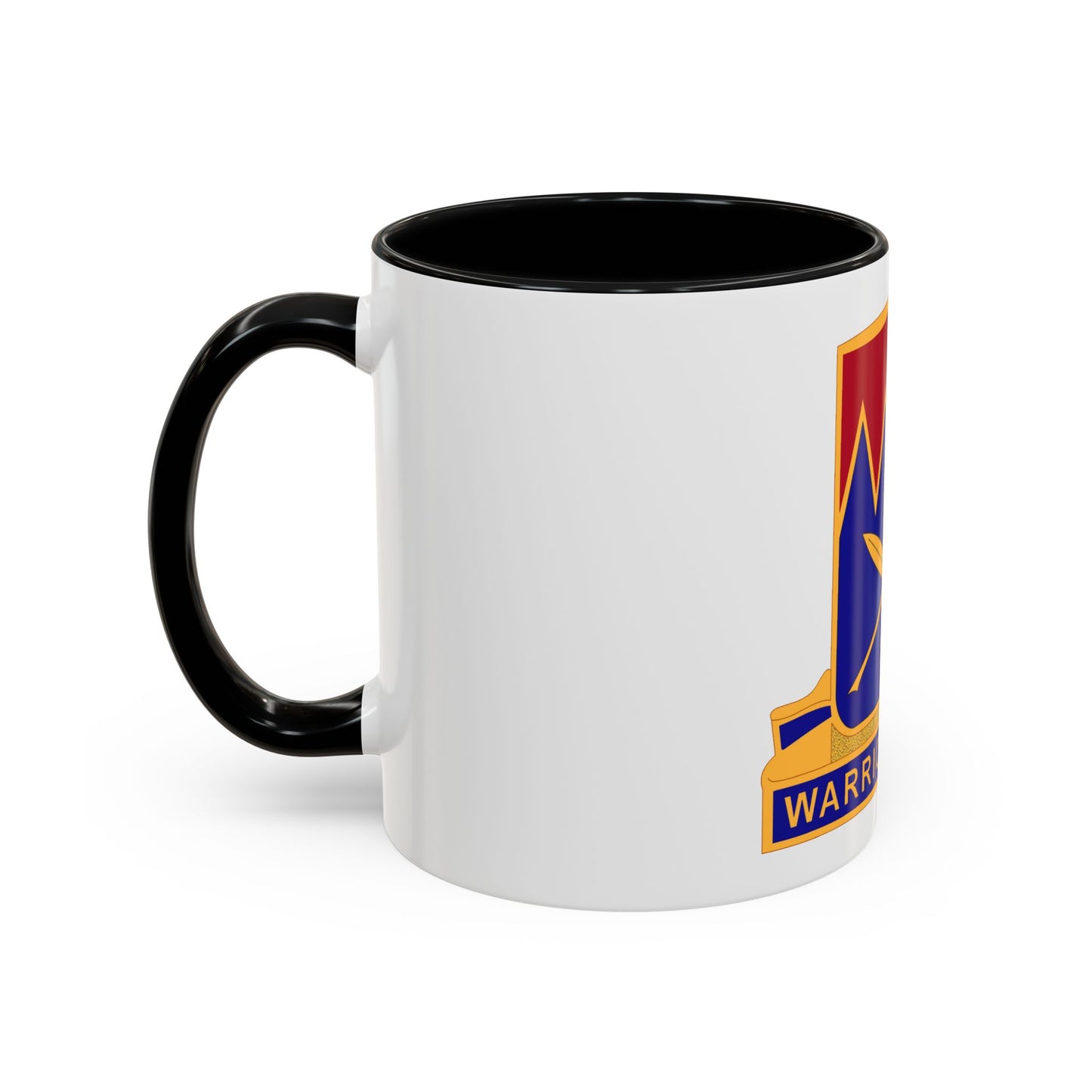 509 Personnel Services Battalion (U.S. Army) Accent Coffee Mug