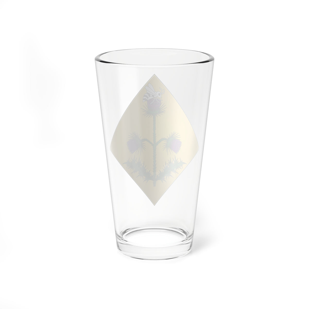 Sarah Duchess of York Arms (United Kingdom) (Coat of Arms) Pint Glass 16oz