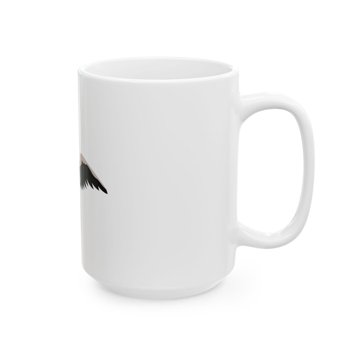 Coat of arms of Venezuela (1812) - White Coffee Mug