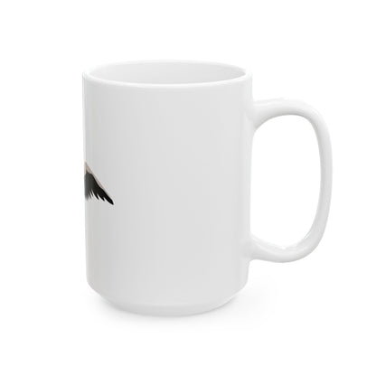 Coat of arms of Venezuela (1812) - White Coffee Mug