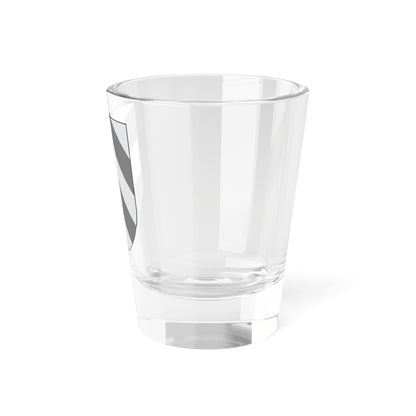 Campo - bandado (Spain) (Coat of Arms) Shot Glass 1.5oz
