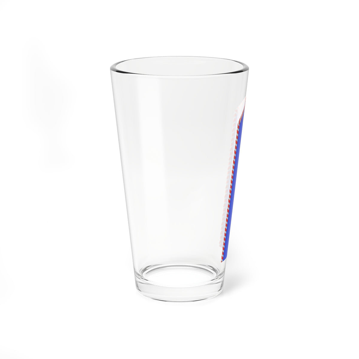 Cyprus Air Force OR D (Cyprus) (Military Rank) Pint Glass 16oz