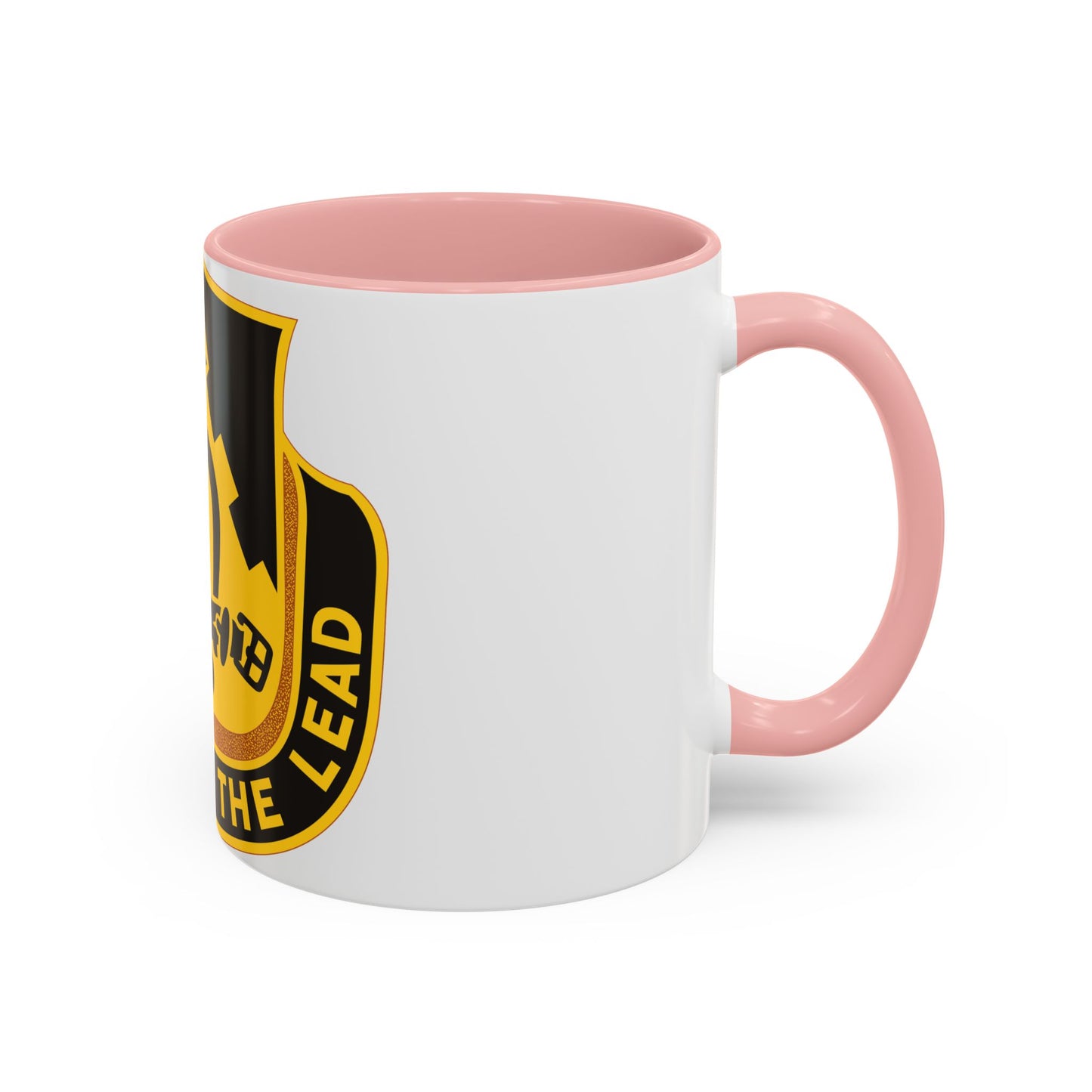 303 Cavalry Regiment WAARNG (U.S. Army) Accent Coffee Mug