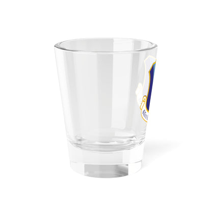 435th Air Base Wing (U.S. Air Force) Shot Glass 1.5oz