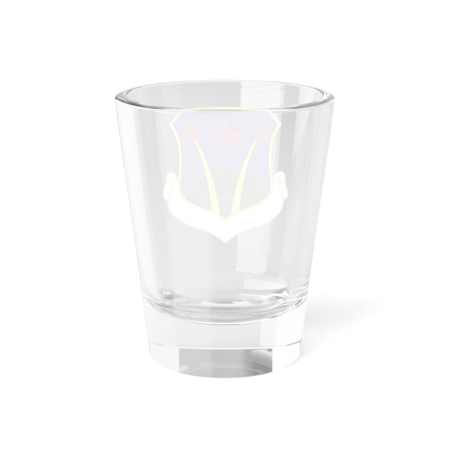 926 Wing AFRC (U.S. Air Force) Shot Glass 1.5oz