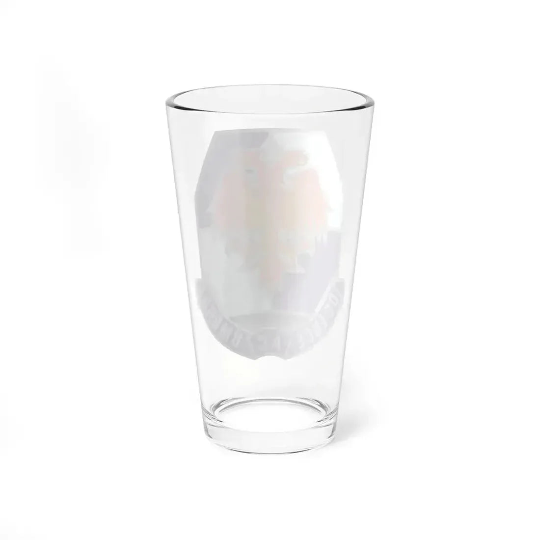 84 Civil Affairs Battalion (U.S. Army) Pint Glass 16oz - Go Mug Yourself