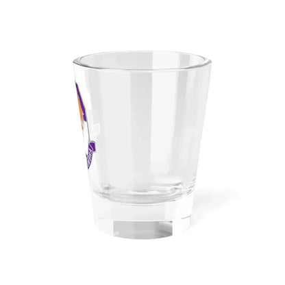 84 Civil Affairs Battalion (U.S. Army) Shot Glass 1.5oz - Go Mug Yourself