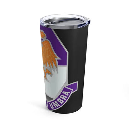 84 Civil Affairs Battalion (U.S. Army) Tumbler 20oz - Go Mug Yourself