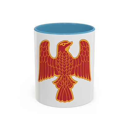 2 Maintenance Company 2 (U.S. Army) Accent Coffee Mug