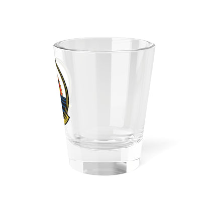 VX 1 Pioneers (U.S. Navy) Shot Glass 1.5oz