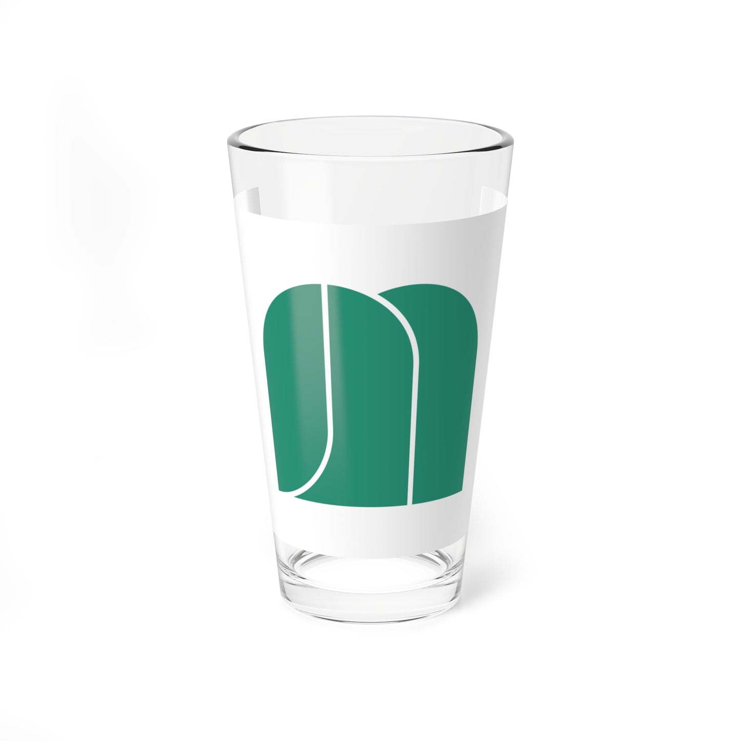 Flag of Kawakami Nara (Japan) Pint Glass 16oz