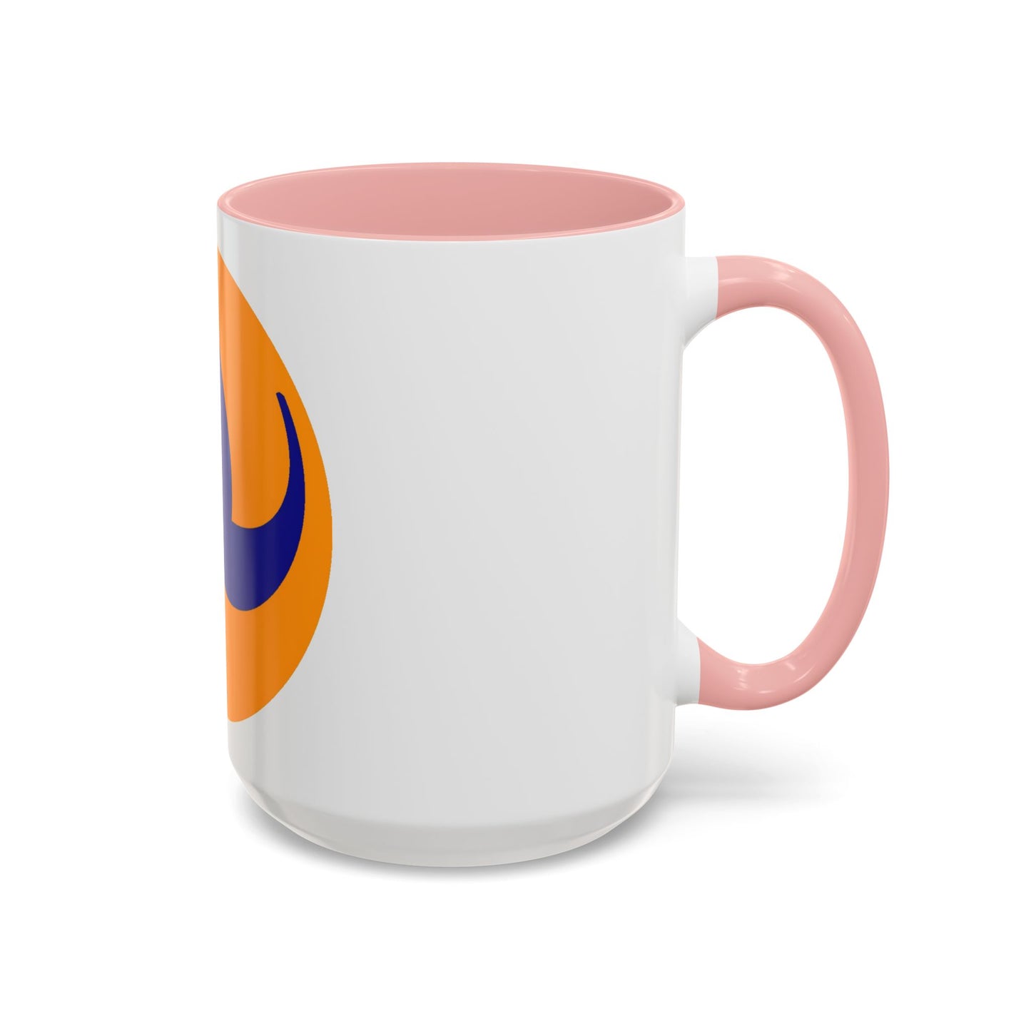 General Headquarters Air Force (U.S. Air Force) Accent Coffee Mug