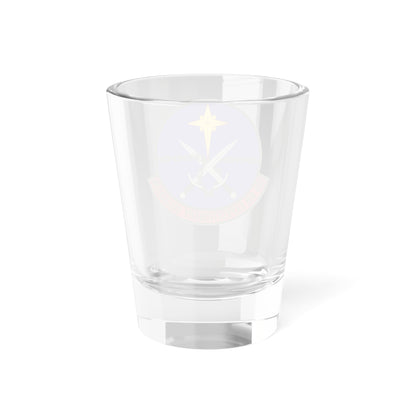 866th Air Expeditionary Squadron (U.S. Air Force) Shot Glass 1.5oz