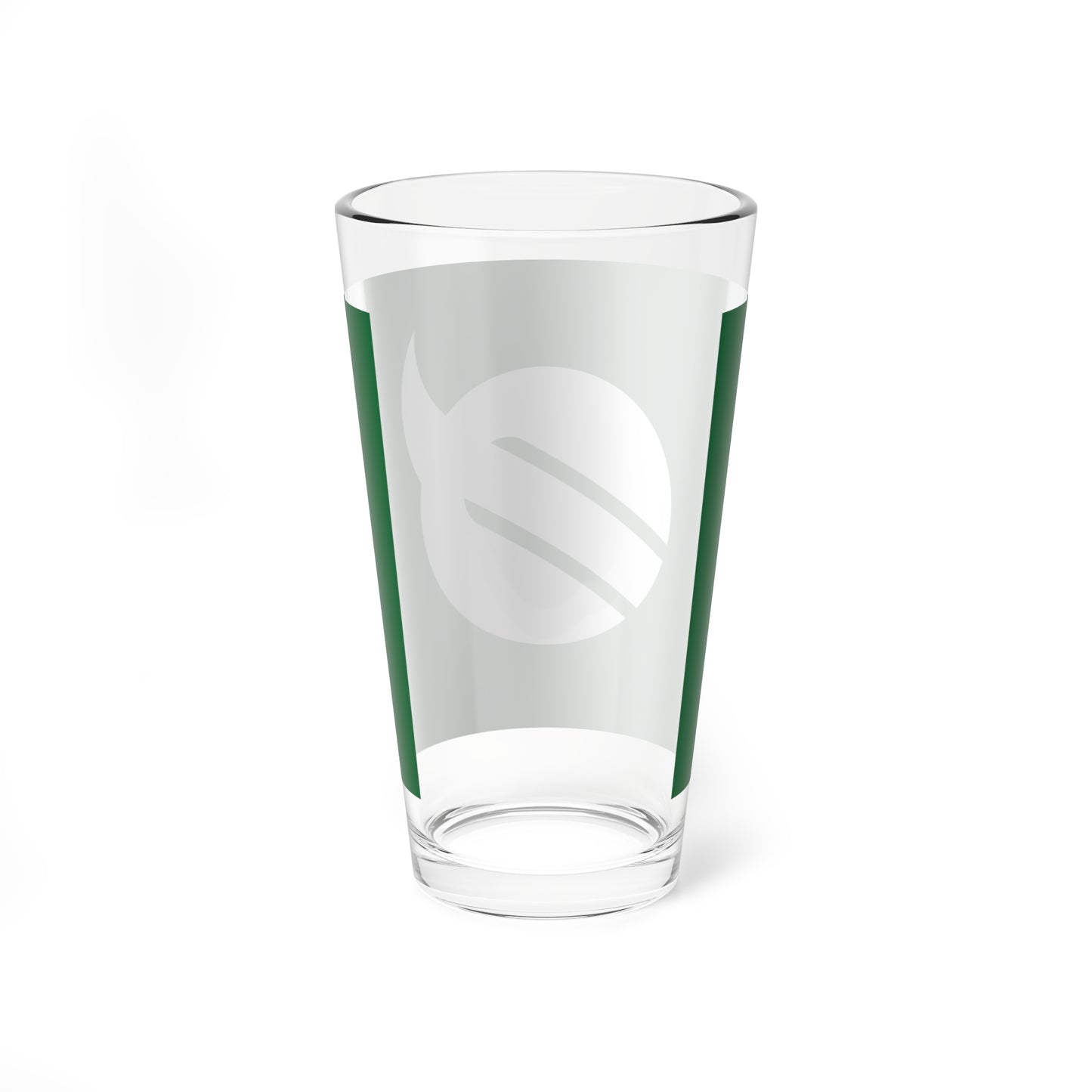 Flag of Kawanishi Nara (Japan) Pint Glass 16oz