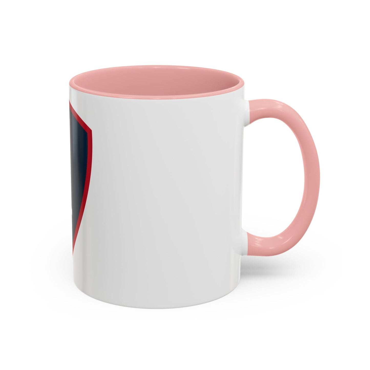 1 Personnel Command (U.S. Army) Accent Coffee Mug