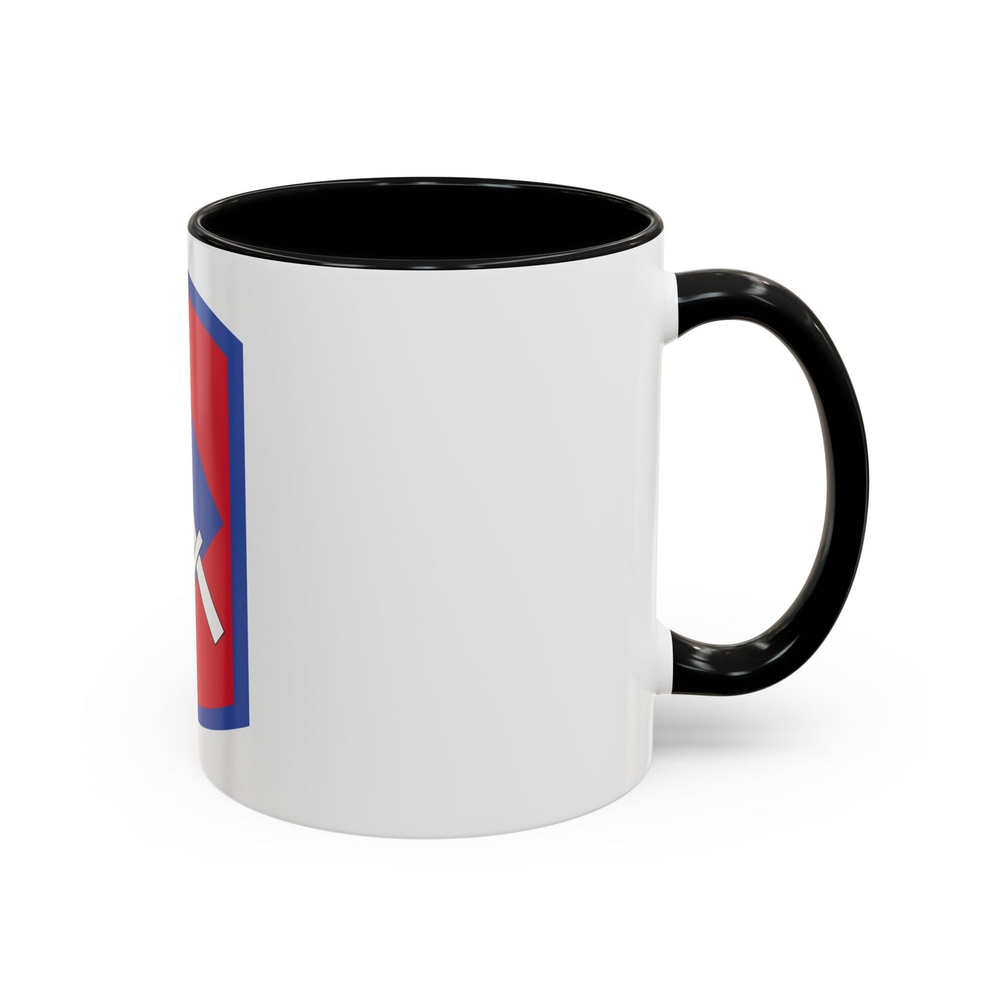 39th Brigade Support Battalion (U.S. Army) Accent Coffee Mug