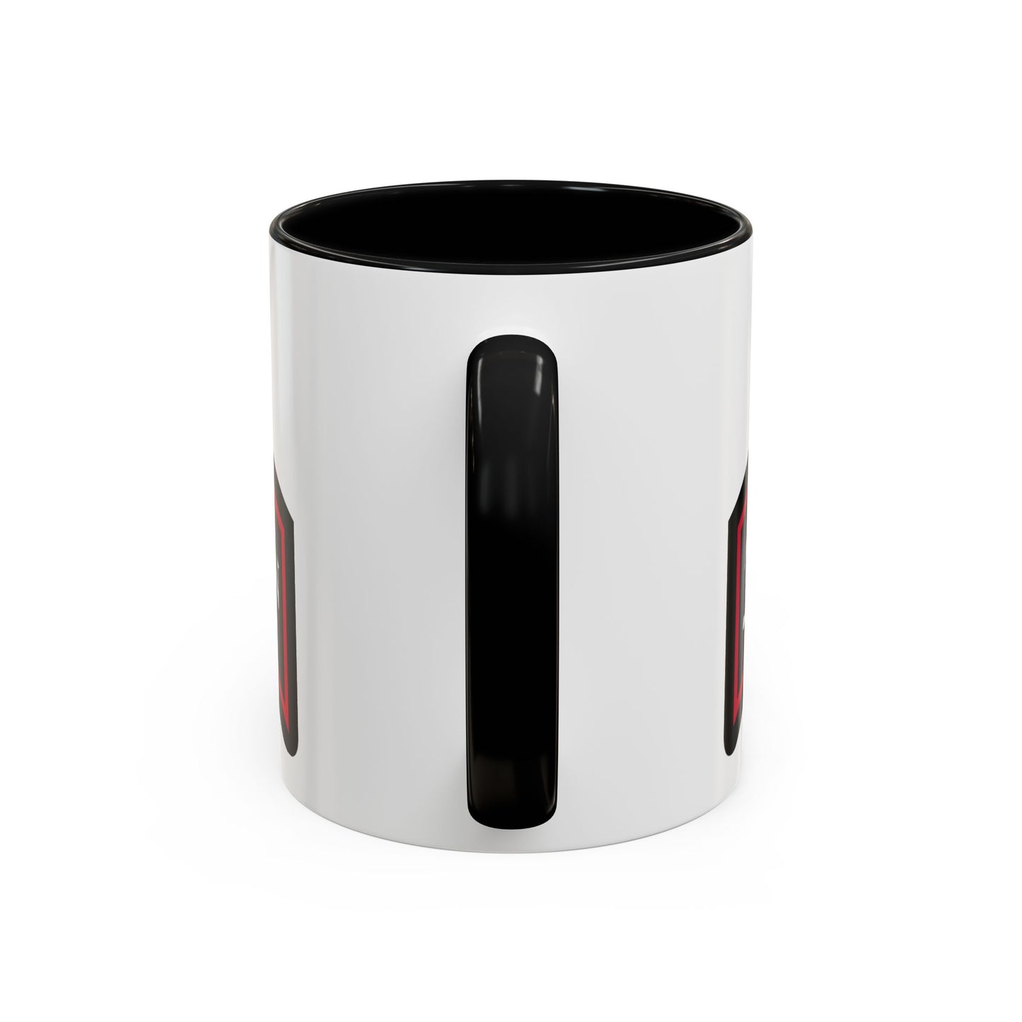 3rd Ranger Battalion (U.S. Army) Accent Coffee Mug