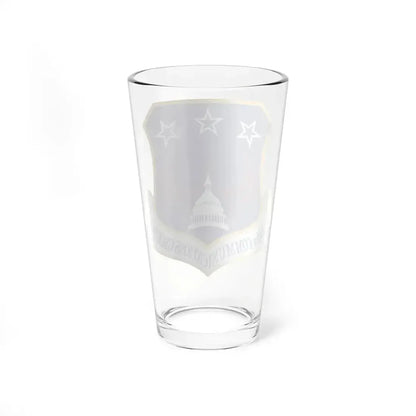 844th Communications Group (U.S. Air Force) Pint Glass 16oz - Go Mug Yourself