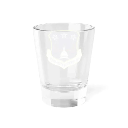 844th Communications Group (U.S. Air Force) Shot Glass 1.5oz - Go Mug Yourself