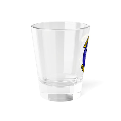 403 Force Support Squadron AFRC (U.S. Air Force) Shot Glass 1.5oz