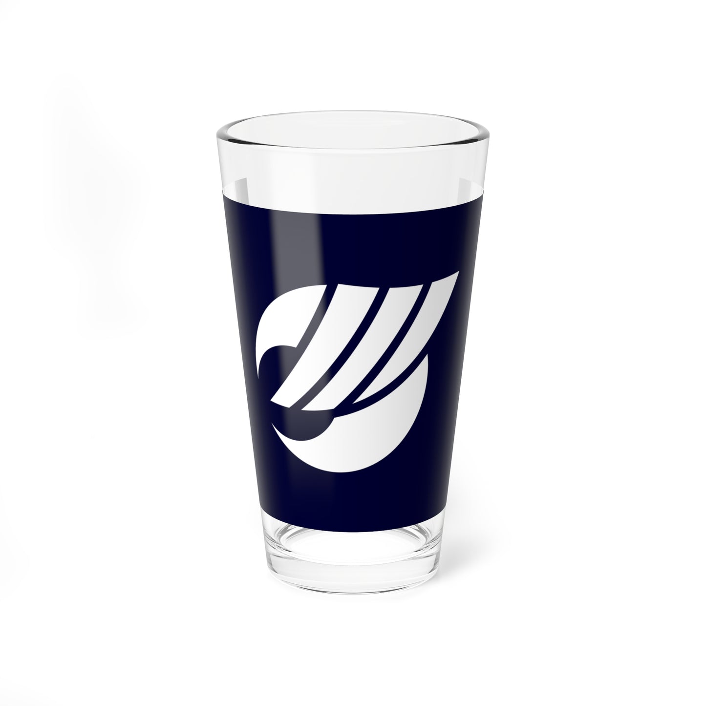Flag of Kawazu Shizuoka (Japan) Pint Glass 16oz